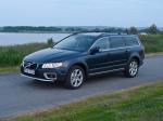 Volvo XC70 D5 2009 года